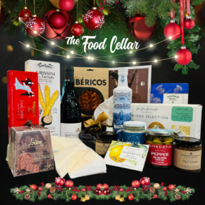 Decadence Christmas Hamper