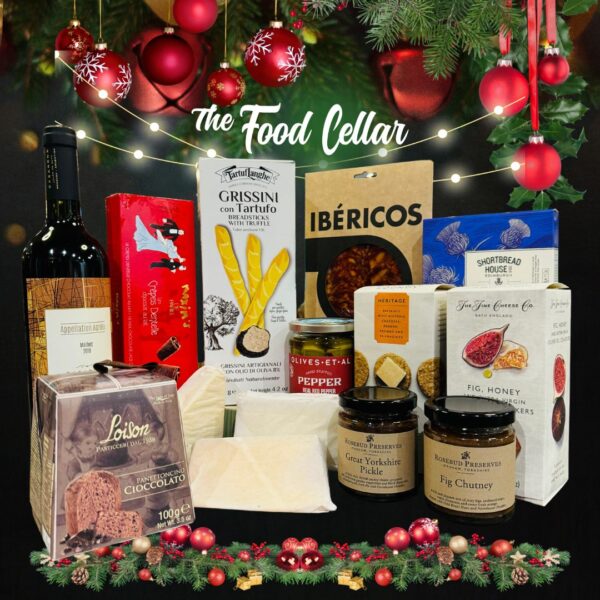 Classic Christmas Hamper