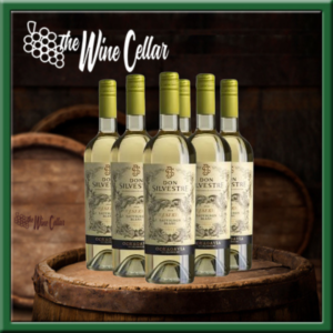 Don Silvestre Reserva Sauvignon Blanc (Chile)