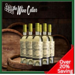 Don Silvestre Reserva Sauvignon Blanc (Chile)