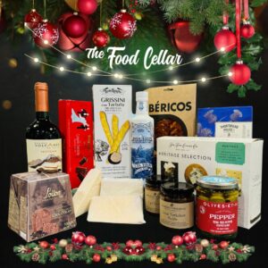 Elegance Christmas Hamper