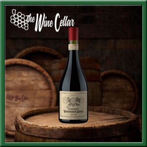 Hermandad Winemaker Series Pinot Noir